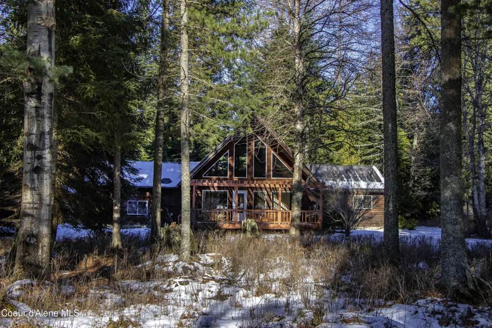 608 Meadowlark Lane Sandpoint, ID 83864