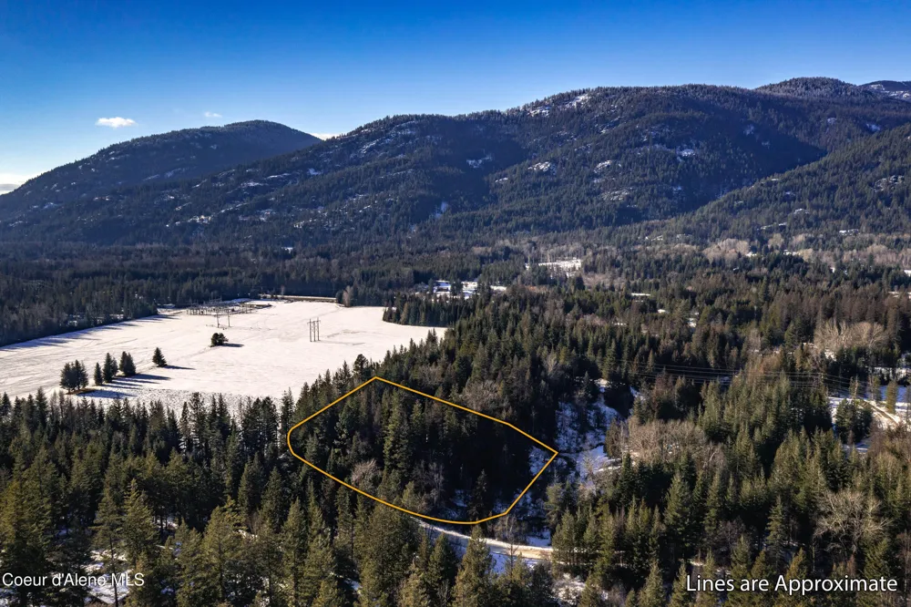 608 Meadowlark Lane Sandpoint, ID 83864
