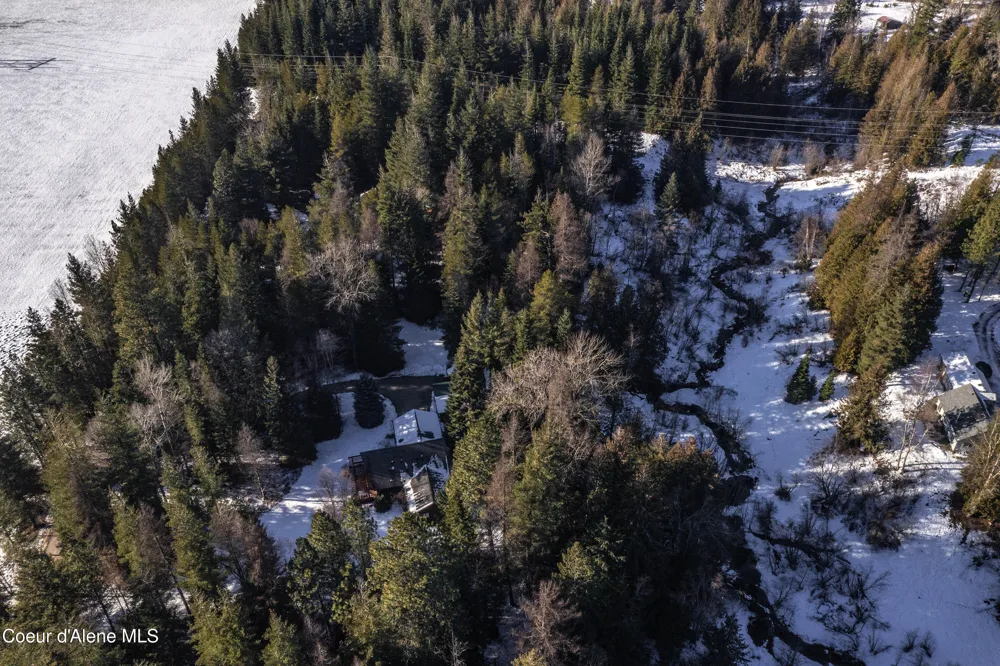608 Meadowlark Lane Sandpoint, ID 83864