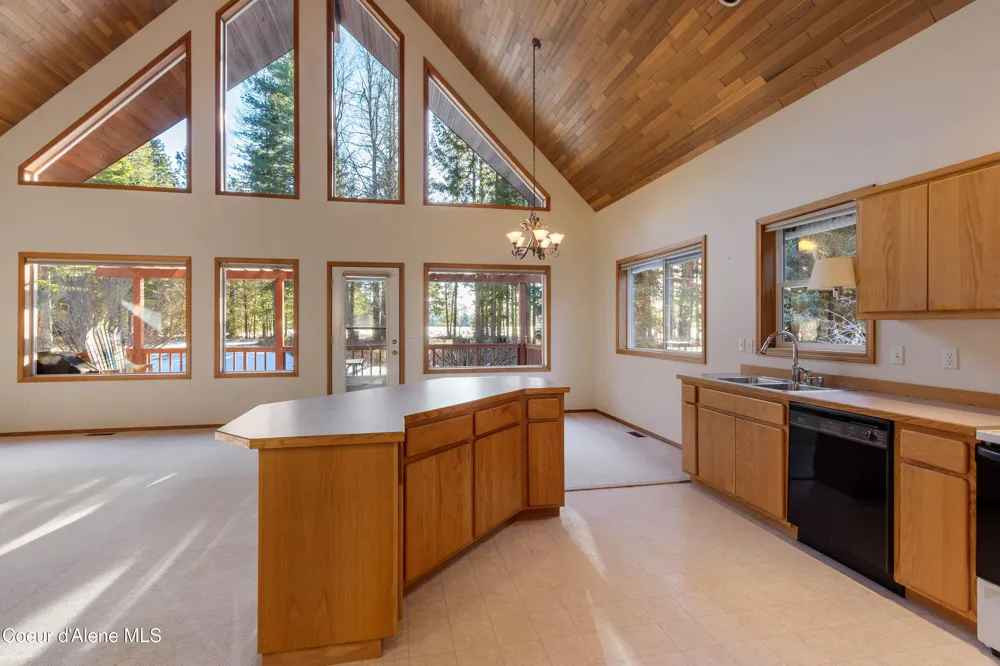608 Meadowlark Lane Sandpoint, ID 83864