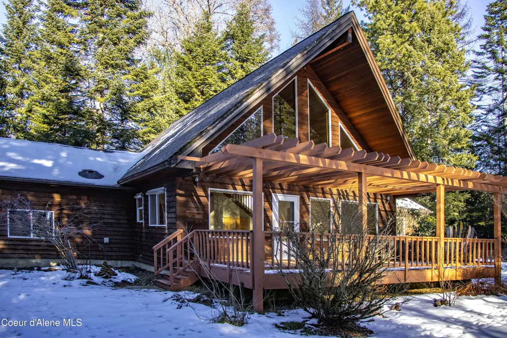 608 Meadowlark Lane Sandpoint, ID 83864