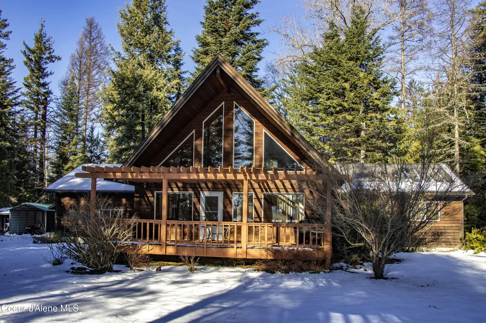 608 Meadowlark Lane Sandpoint, ID 83864