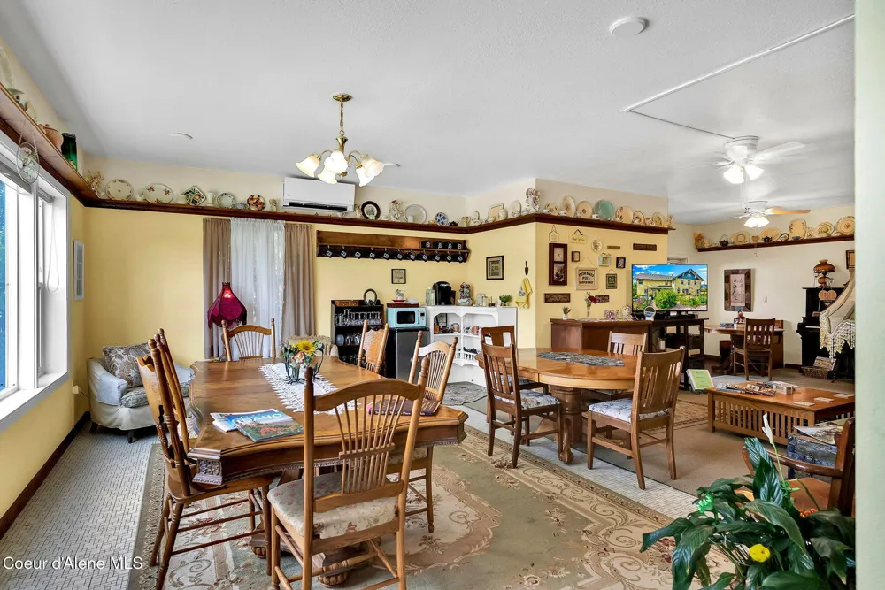 134 FREDERICK AVENUE Harrison, ID 83833
