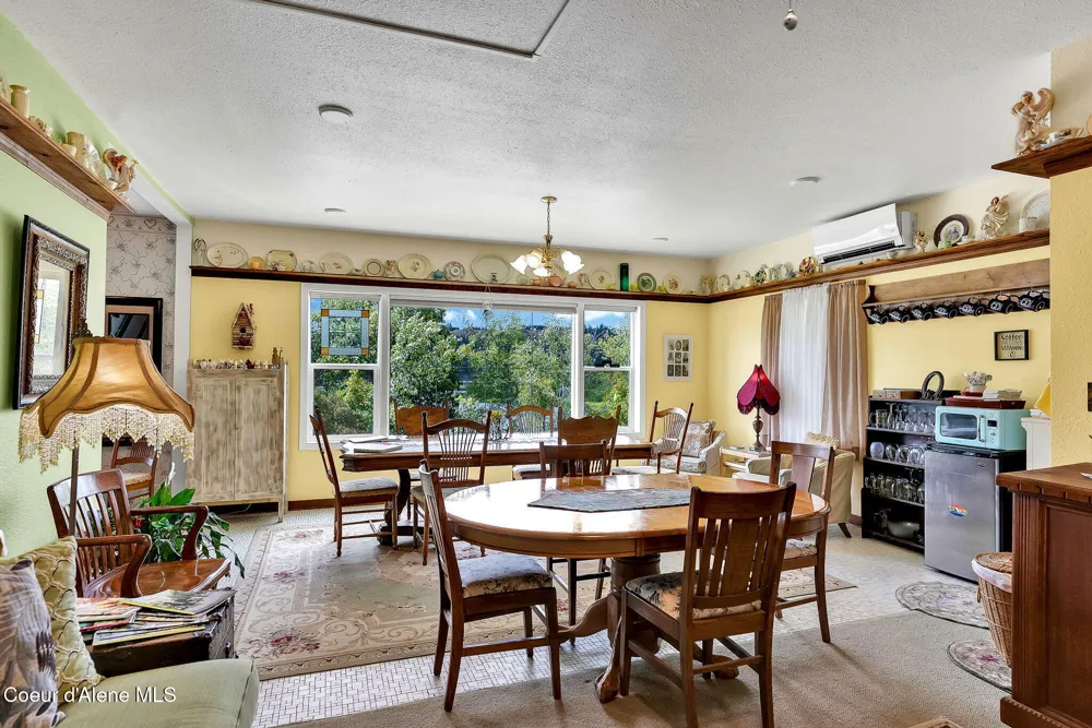 134 FREDERICK AVENUE Harrison, ID 83833