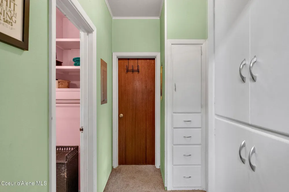 134 FREDERICK AVENUE Harrison, ID 83833