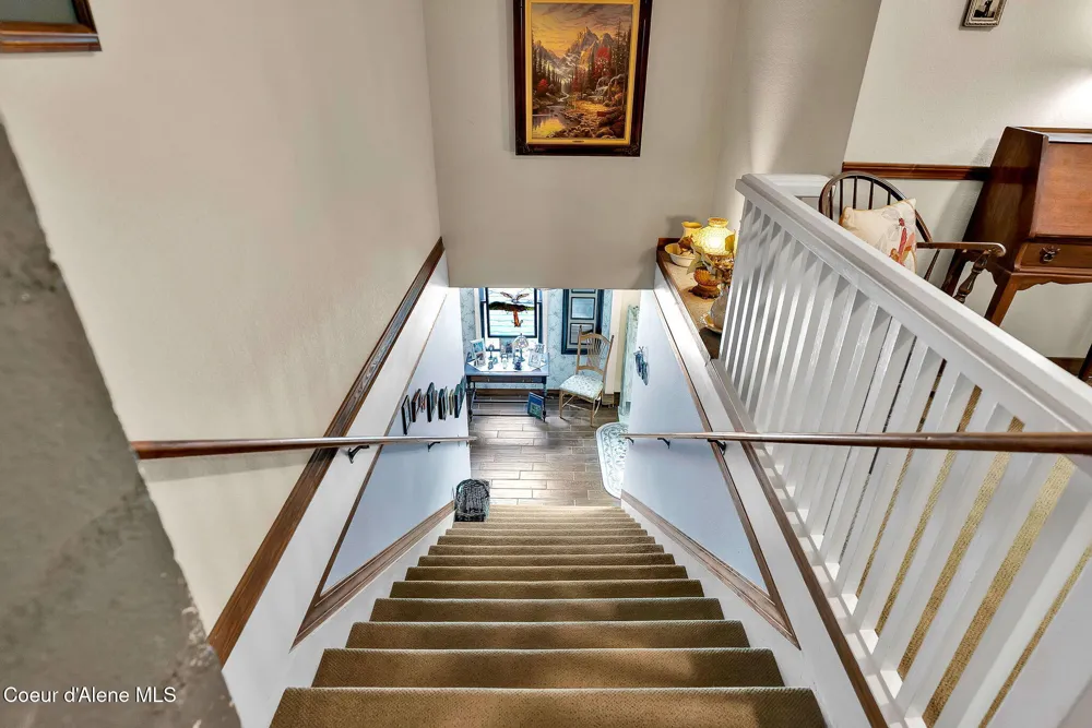 134 FREDERICK AVENUE Harrison, ID 83833