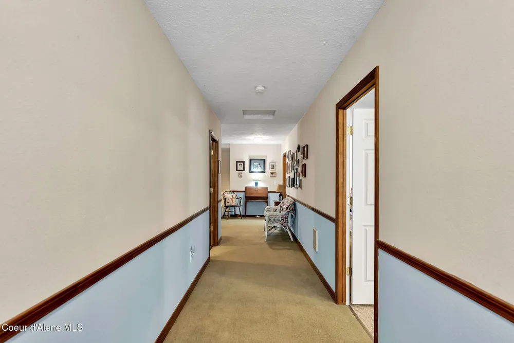 134 FREDERICK AVENUE Harrison, ID 83833