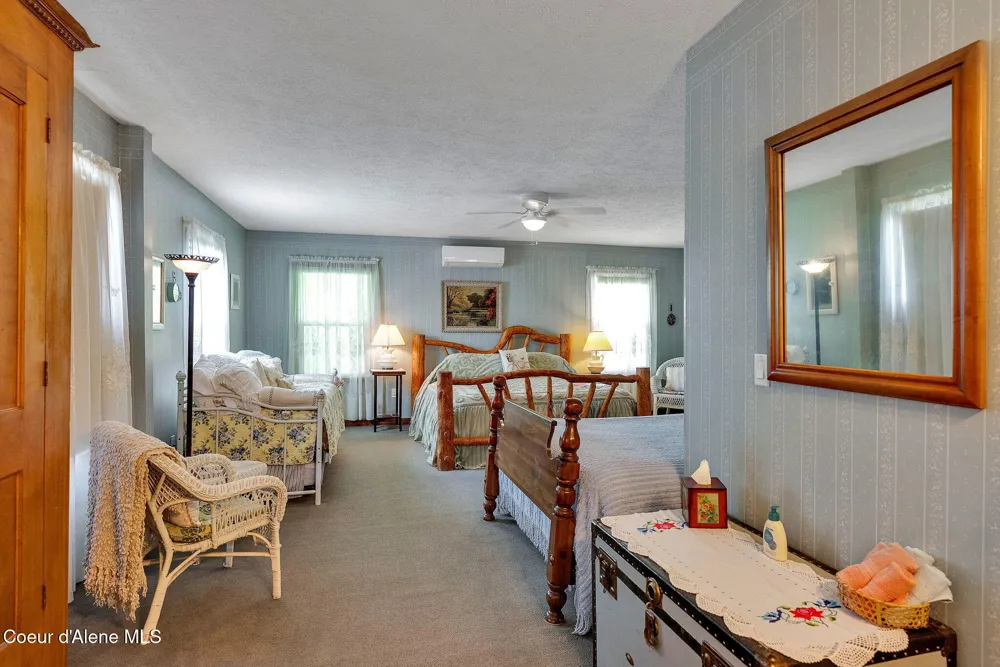 134 FREDERICK AVENUE Harrison, ID 83833