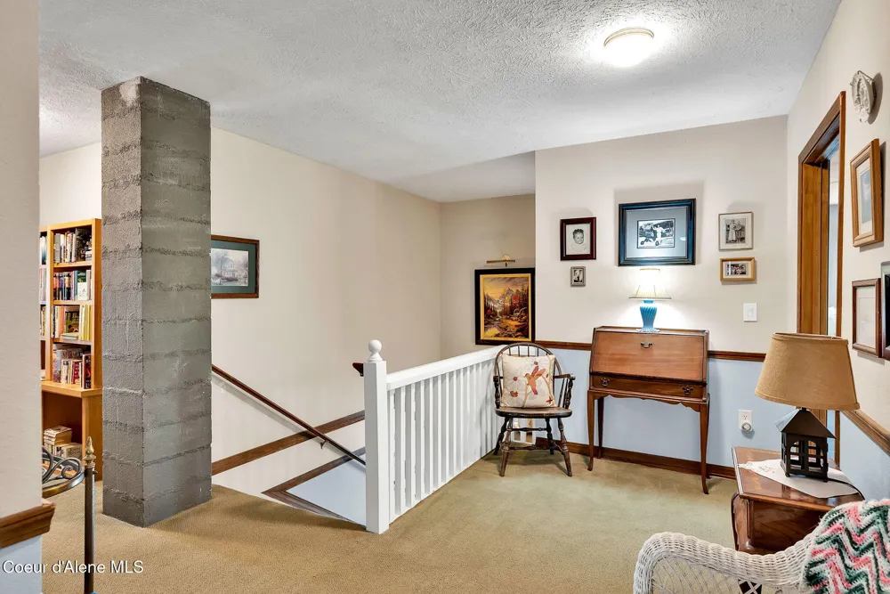 134 FREDERICK AVENUE Harrison, ID 83833