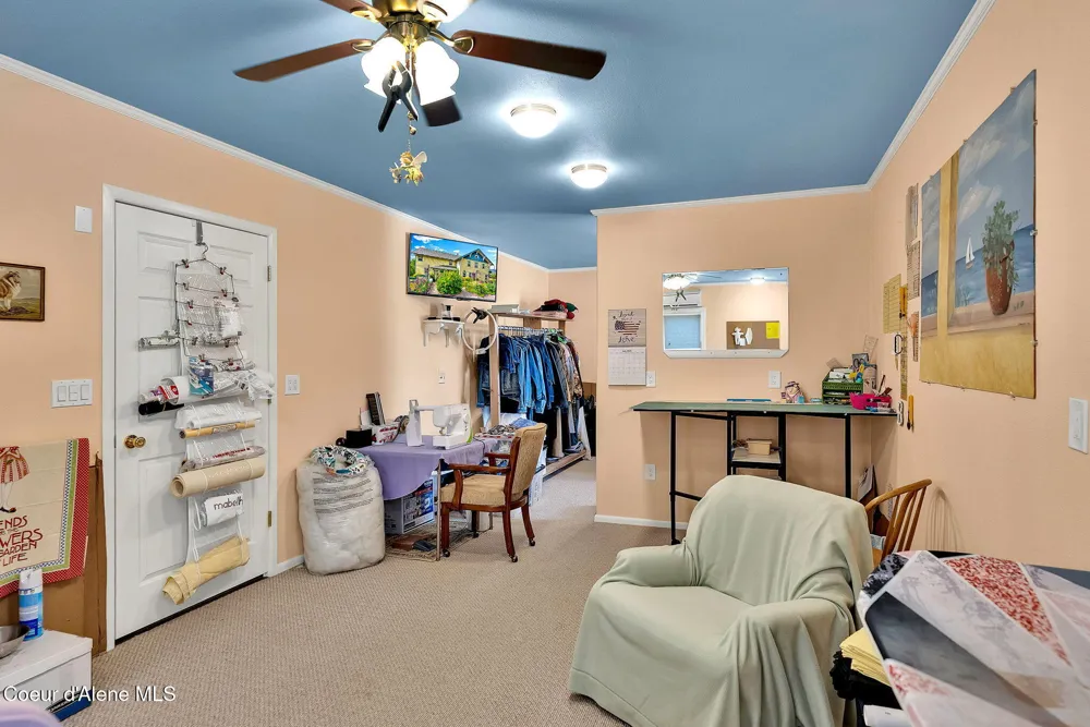134 FREDERICK AVENUE Harrison, ID 83833