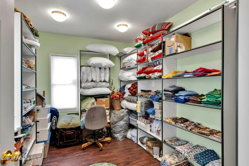 134 FREDERICK AVENUE Harrison, ID 83833
