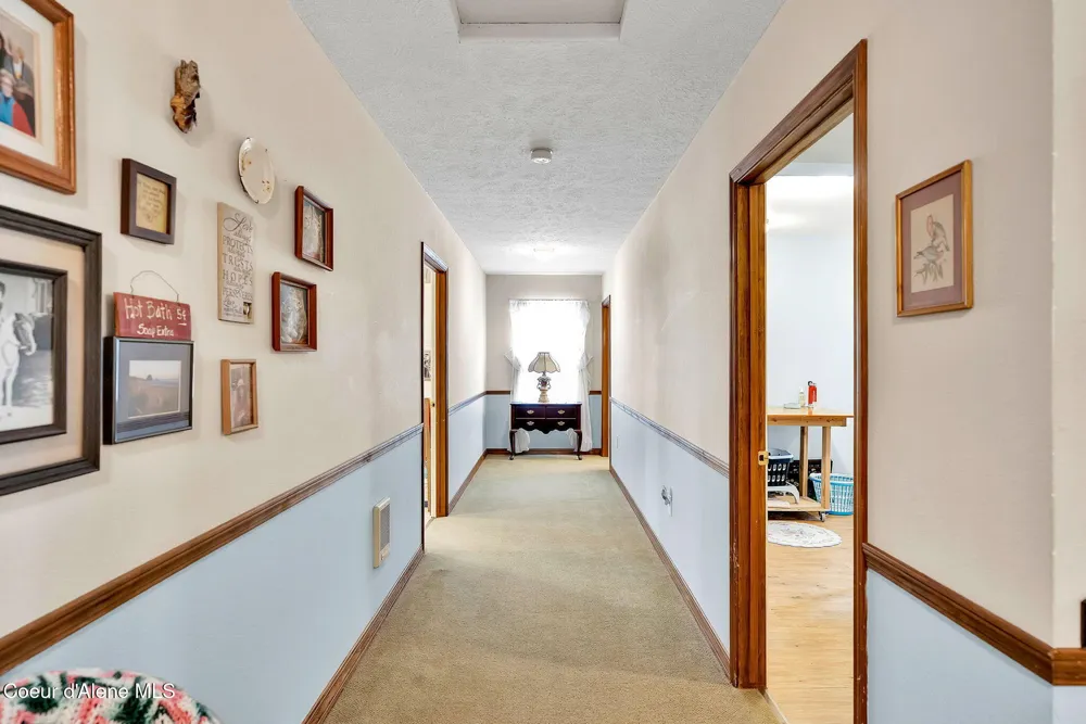134 FREDERICK AVENUE Harrison, ID 83833