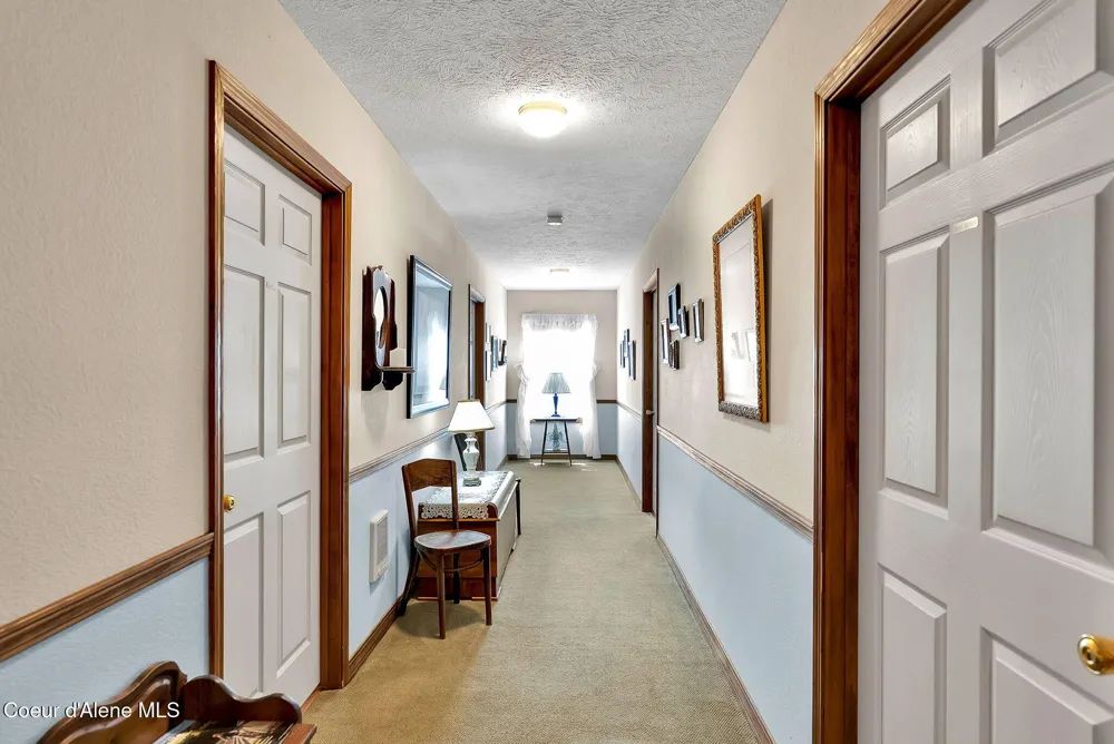 134 FREDERICK AVENUE Harrison, ID 83833