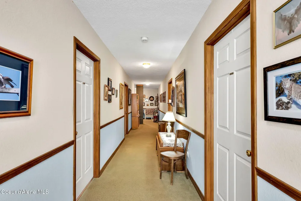 134 FREDERICK AVENUE Harrison, ID 83833