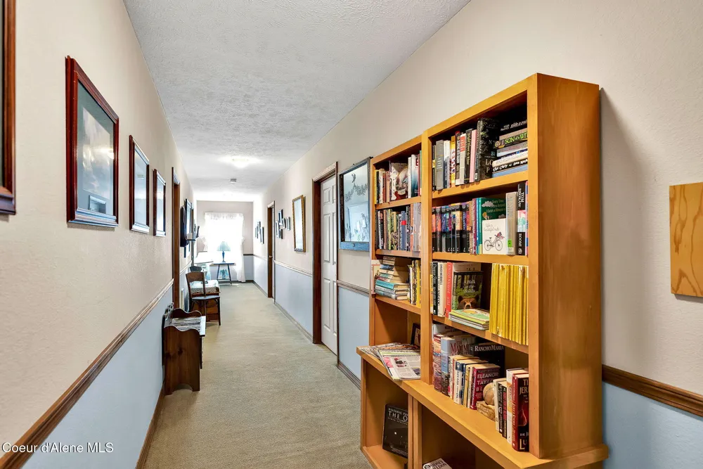134 FREDERICK AVENUE Harrison, ID 83833