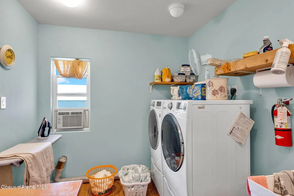 134 FREDERICK AVENUE Harrison, ID 83833