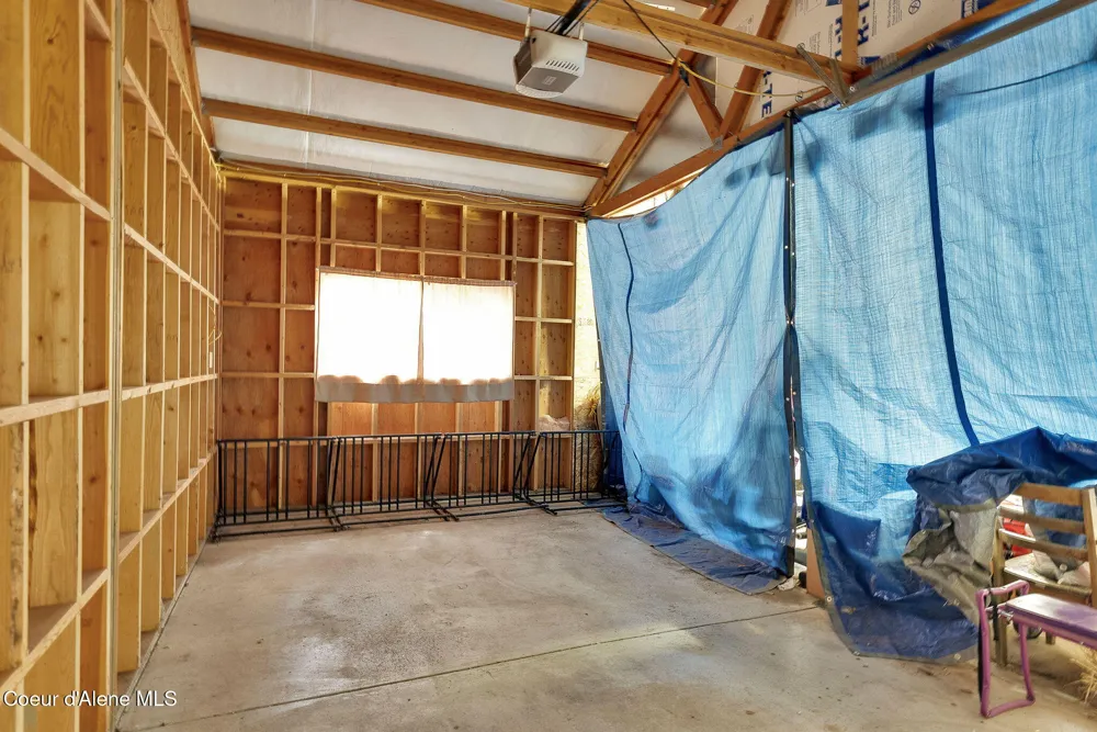 134 FREDERICK AVENUE Harrison, ID 83833