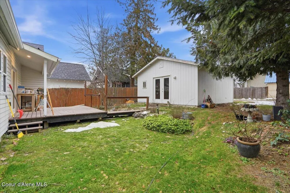 311 S Third Avenue Sandpoint, ID 83864