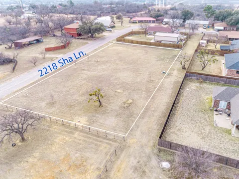 2218 Sha Lane
