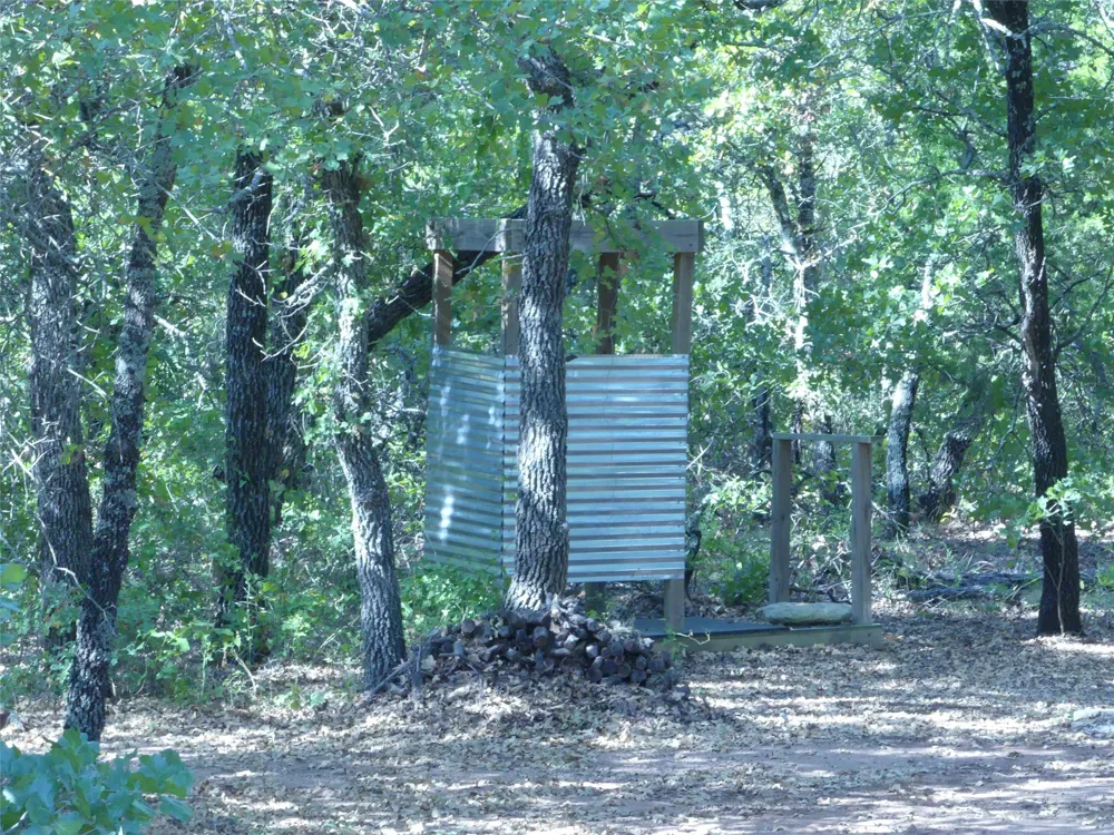 1746 Dog Kennel Road Sunset, TX 76270