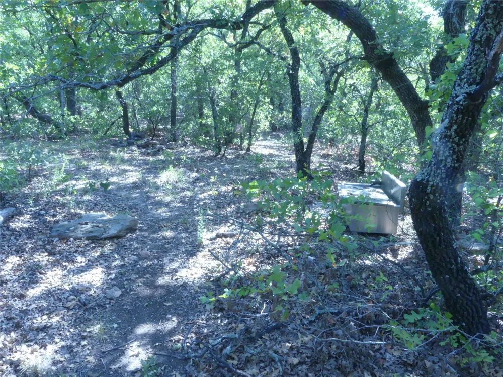 1746 Dog Kennel Road Sunset, TX 76270