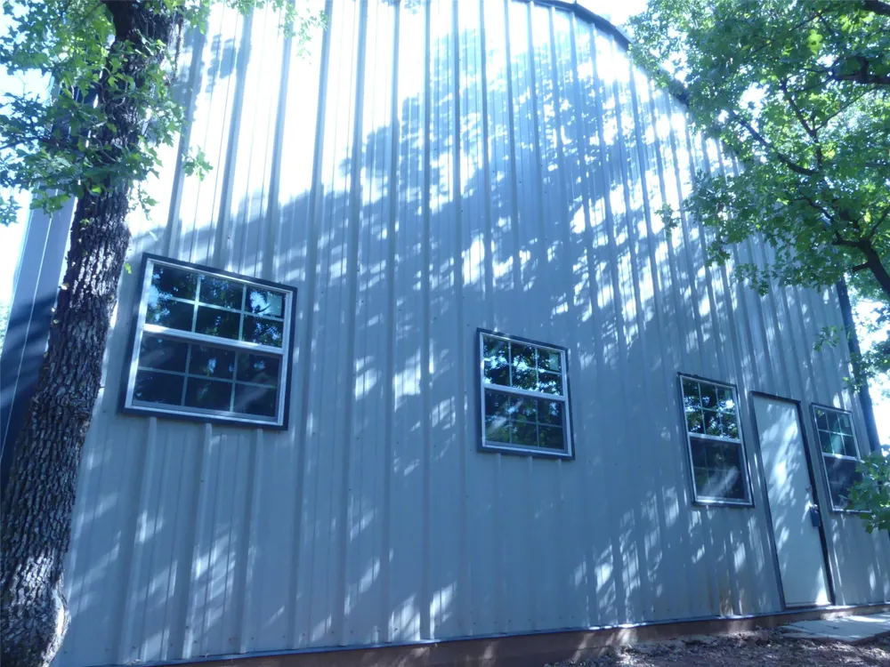 1746 Dog Kennel Road Sunset, TX 76270