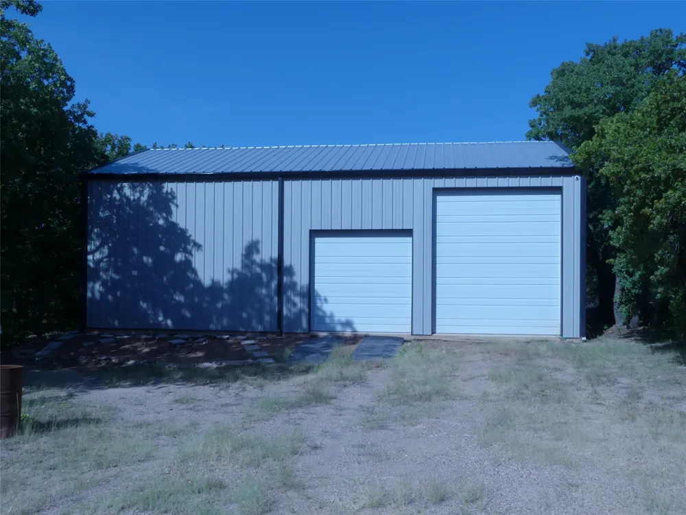1746 Dog Kennel Road Sunset, TX 76270