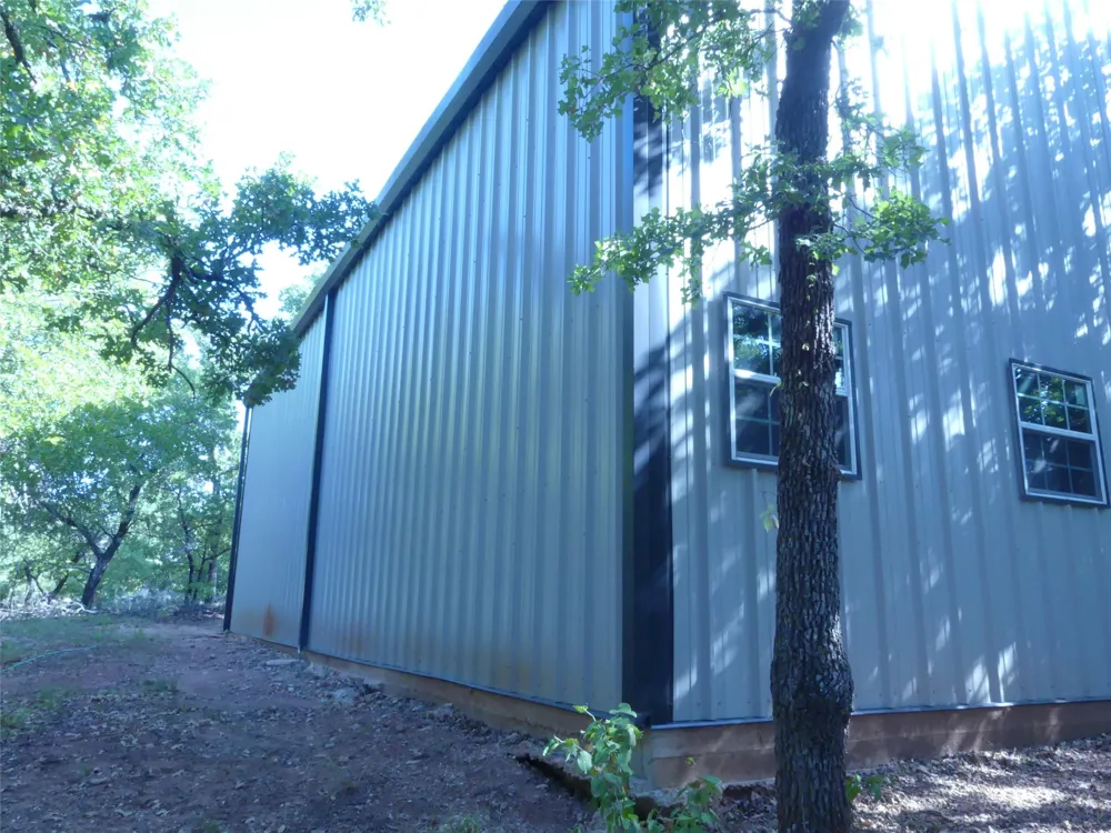 1746 Dog Kennel Road Sunset, TX 76270