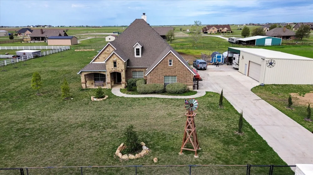 119 George Owens Road