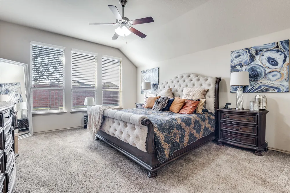 1501 Bricknell Drive Glenn Heights, TX 75154