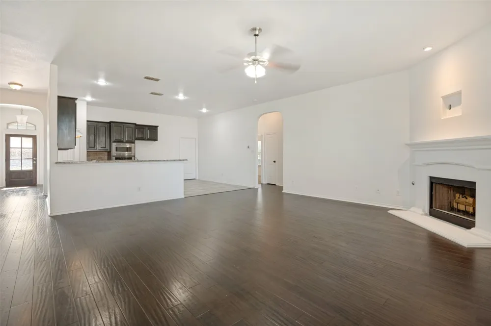 1501 Bricknell Drive Glenn Heights, TX 75154