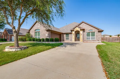 1501 Bricknell Drive