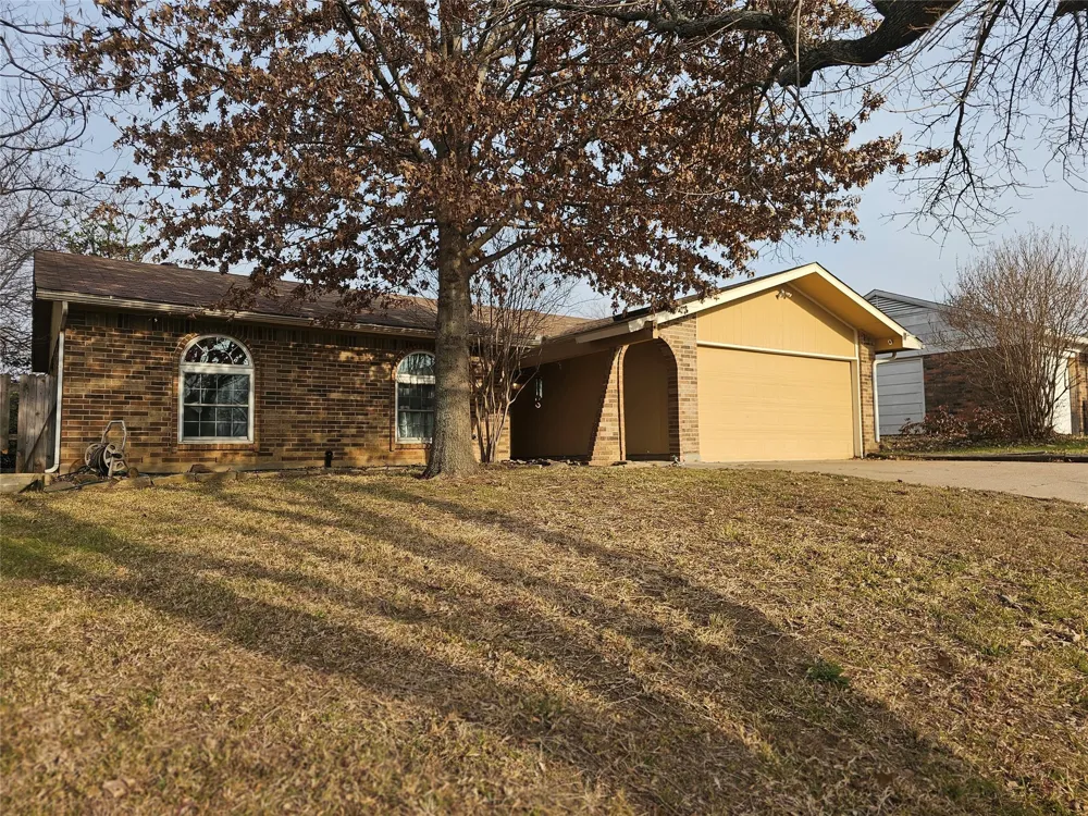 4217 Glen Pines Drive