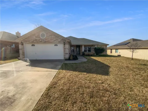 3808 Tatonka Drive