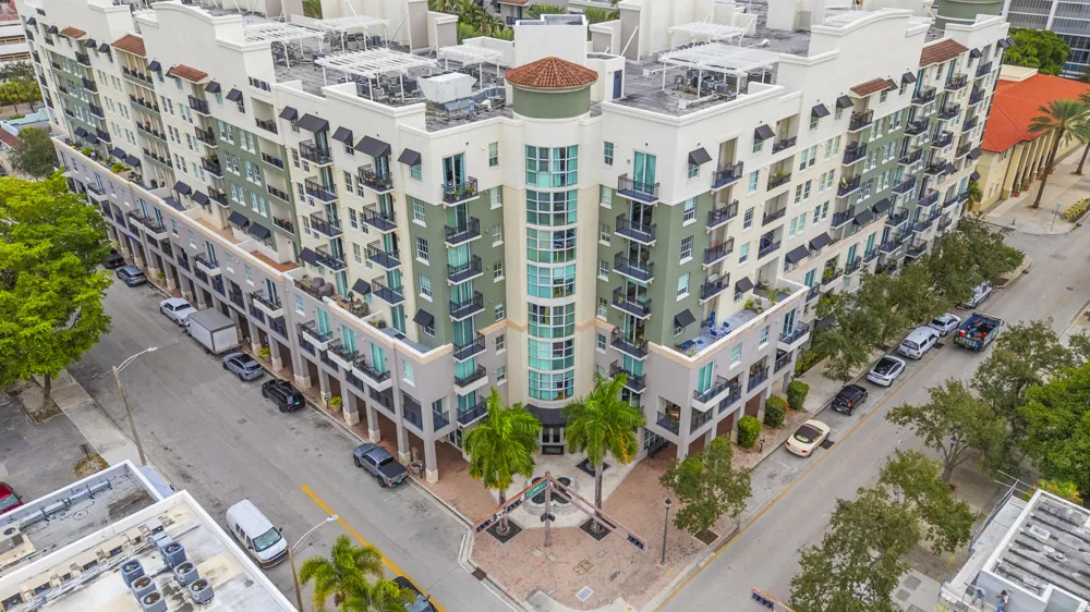 600 S Dixie Highway #758