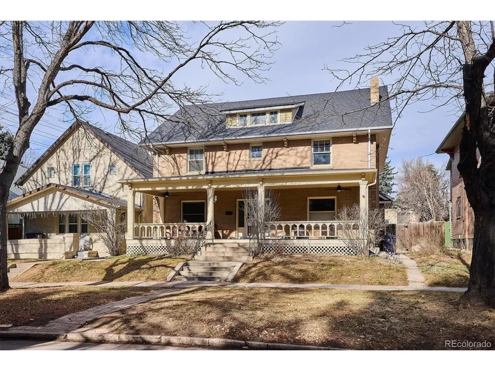 4033 E 17th Avenue Parkway