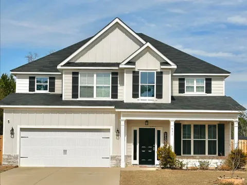 631 Garland Trail
