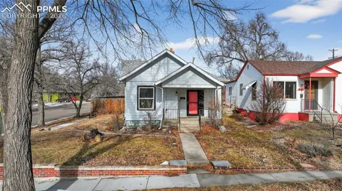 904 E San Miguel Street