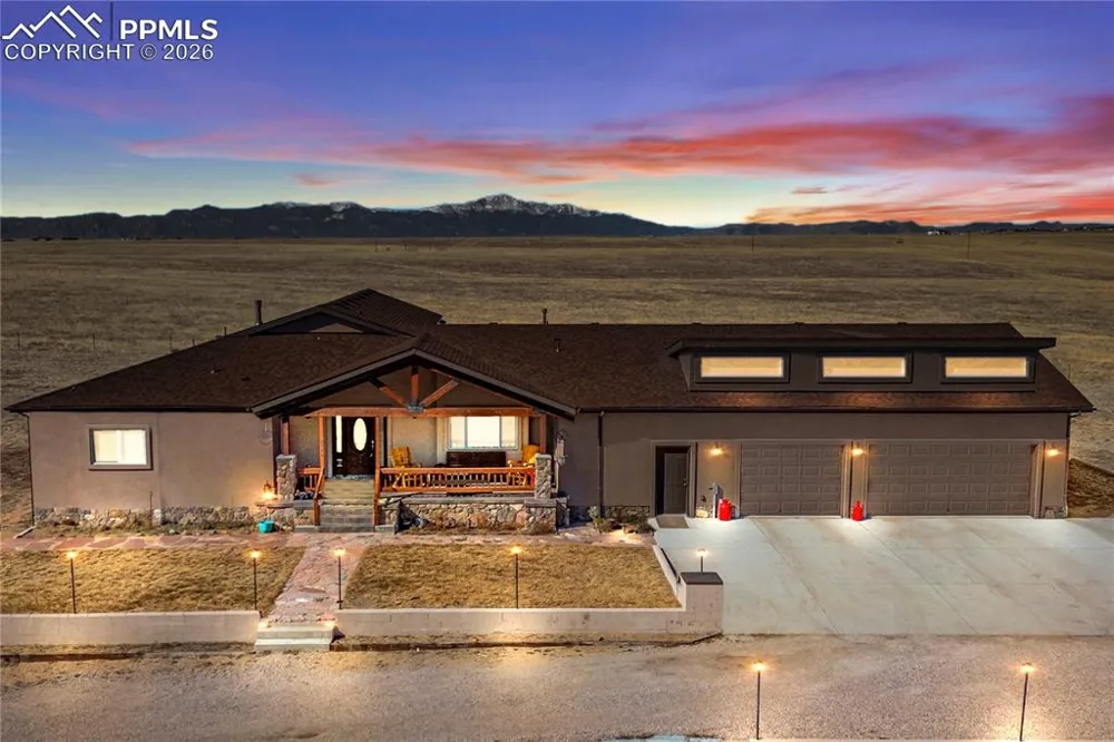 2788 Peyton Highway Calhan, CO 80808