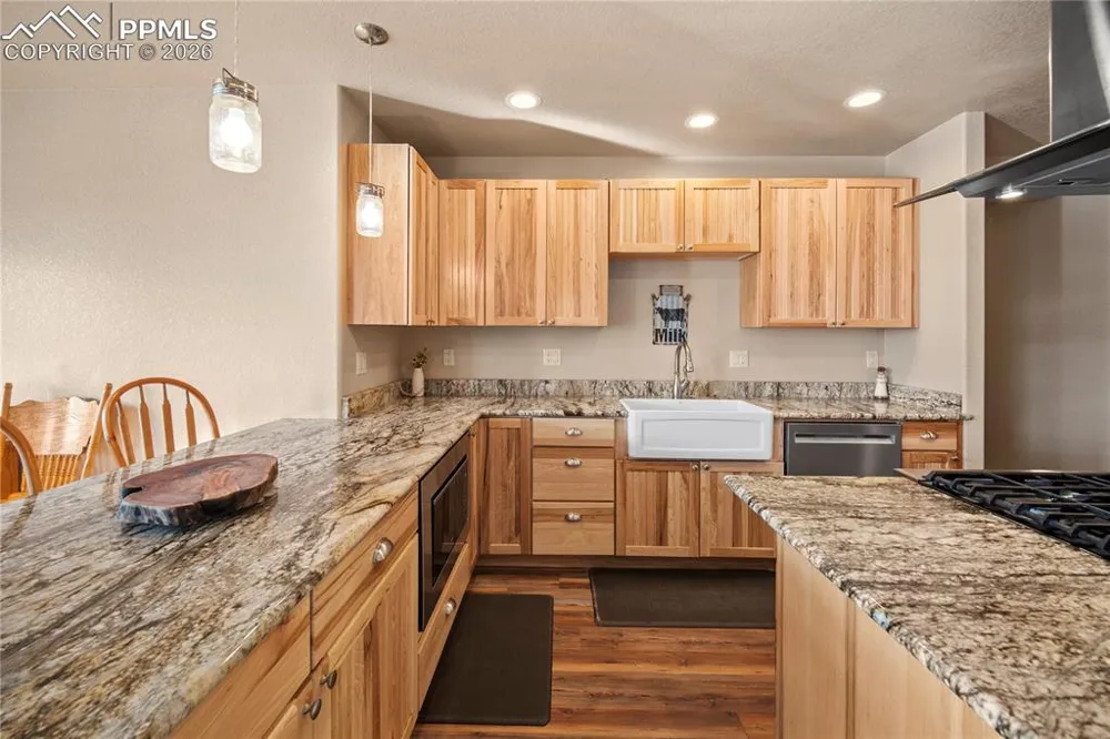 2788 Peyton Highway Calhan, CO 80808