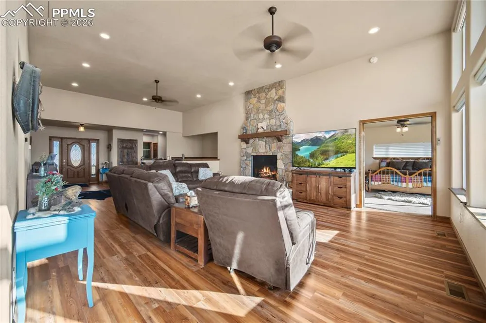 2788 Peyton Highway Calhan, CO 80808