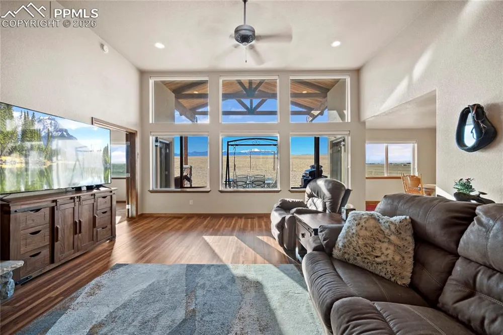 2788 Peyton Highway Calhan, CO 80808