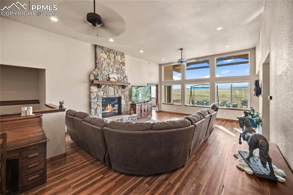 2788 Peyton Highway Calhan, CO 80808