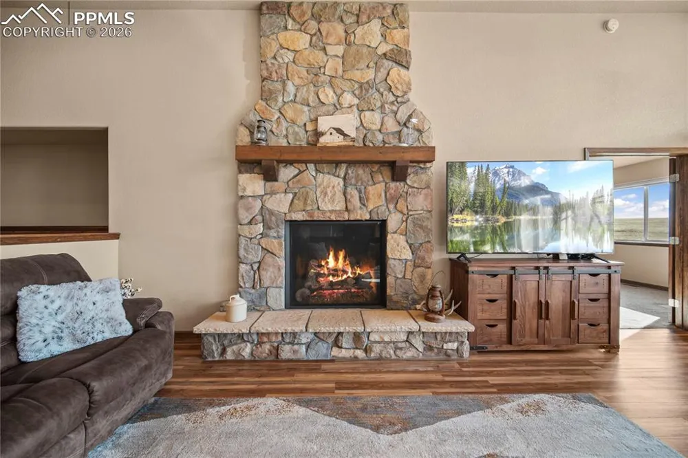 2788 Peyton Highway Calhan, CO 80808