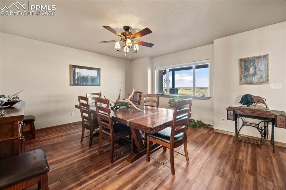 2788 Peyton Highway Calhan, CO 80808