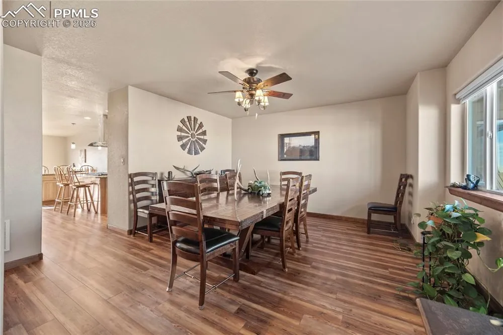 2788 Peyton Highway Calhan, CO 80808