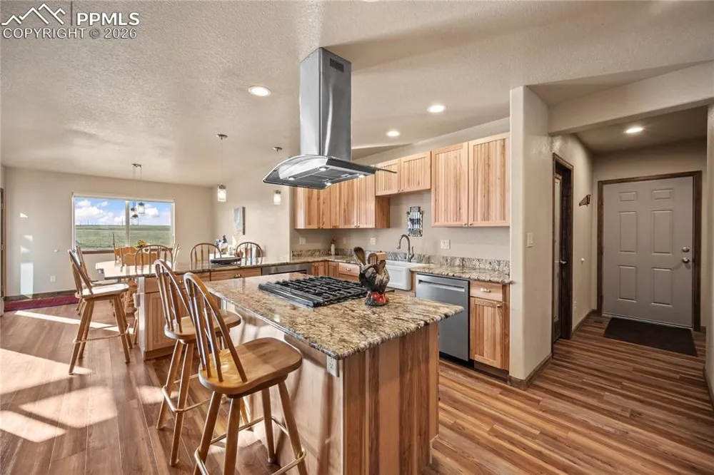 2788 Peyton Highway Calhan, CO 80808