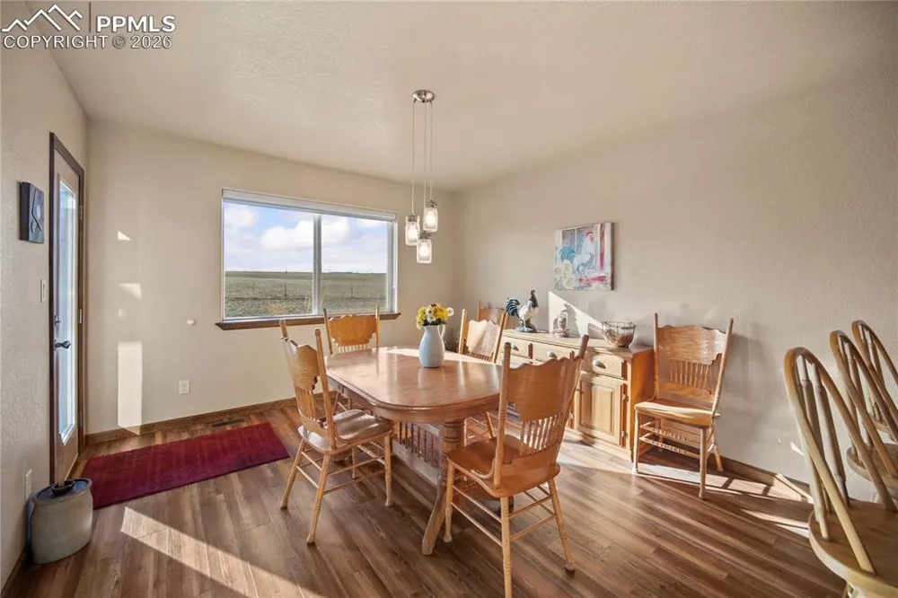 2788 Peyton Highway Calhan, CO 80808