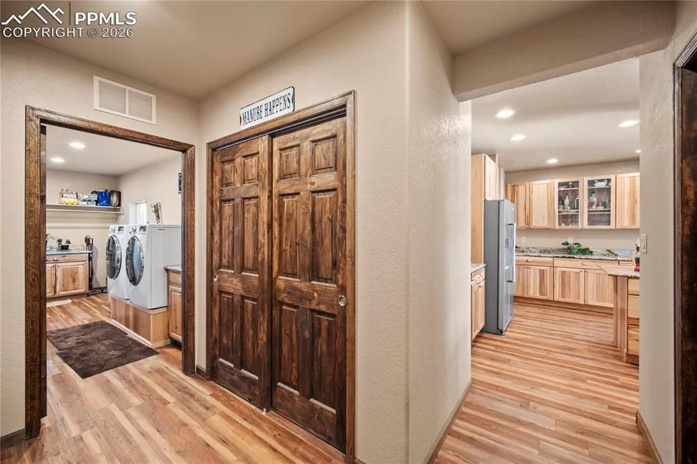 2788 Peyton Highway Calhan, CO 80808