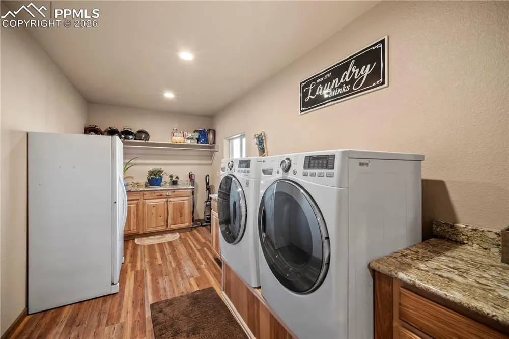 2788 Peyton Highway Calhan, CO 80808